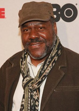   (Frankie Faison)