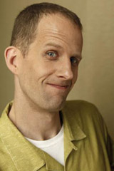 Пит Доктер (Pete Docter) Пит Доктер (Pete Docter)