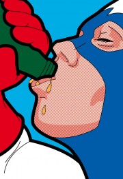 �������