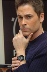   (Rob Lowe)