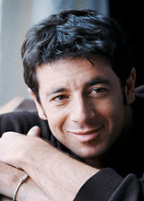 Патрик Брюэль (Patrick Bruel) Патрик Брюэль (Patrick Bruel)