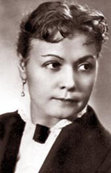 Лилия Гриценко Лилия Гриценко