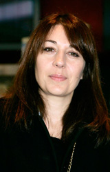 Валери Бенгиги (Valérie Benguigui) Валери Бенгиги (Valérie Benguigui)