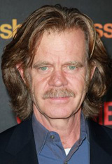  .  (William H. Macy)