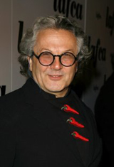 Джордж Миллер (George Miller) Джордж Миллер (George Miller)