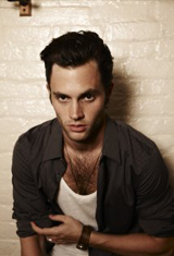 Пенн Бэджли (Penn Badgley) Пенн Бэджли (Penn Badgley)