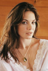   (Michelle Monaghan)