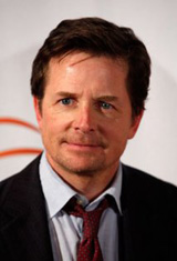  .  (Michael J. Fox)