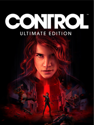  Control. Ultimate Edition   PS5  Xbox   !