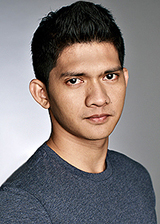   (Iko Uwais)