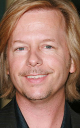   (David Spade)