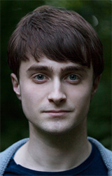 Дэниел Рэдклифф (Daniel Radcliffe)