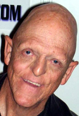   (Michael Berryman)