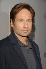   (David Duchovny)