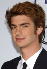 Эндрю Гарфилд (Andrew Garfield) Эндрю Гарфилд (Andrew Garfield)