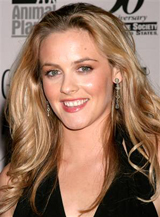   (Alicia Silverstone)