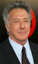 Дастин Хоффман (Dustin Hoffman) Дастин Хоффман (Dustin Hoffman)