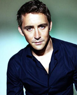   (Lee Pace)