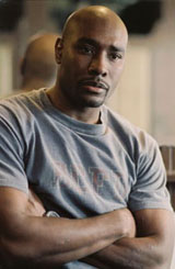   (Morris Chestnut)