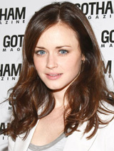 Алексис Бледел (Alexis Bledel) Алексис Бледел (Alexis Bledel)