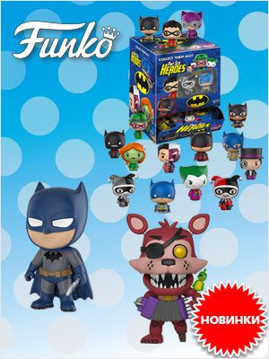       Funko