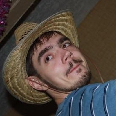 Андрей