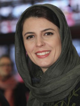   (Leila Hatami)