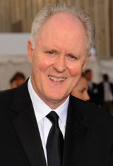 Джон Литгоу (John Lithgow) Джон Литгоу (John Lithgow)