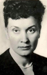 Нина Алисова Нина Алисова