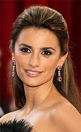 Пенелопа Круc (Penélope Cruz) Пенелопа Круc (Penélope Cruz)