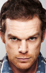  .  (Michael C. Hall)