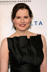   (Geena Davis)