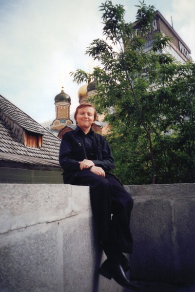 Алексей