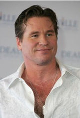   (Val Kilmer)