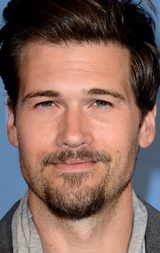 Ник Зано (Nick Zano) Ник Зано (Nick Zano)