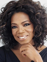   (Oprah Winfrey)