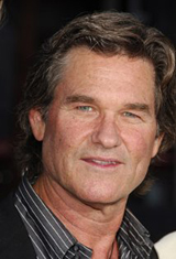   (Kurt Russell)