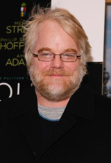 Филип Сеймур Хоффман (Philip Seymour Hoffman) Филип Сеймур Хоффман (Philip Seymour Hoffman)