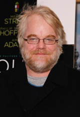    (Philip Seymour Hoffman)