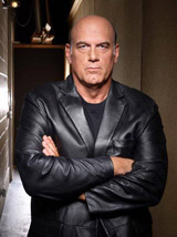   (Jesse Ventura)