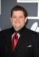 Пэттон Освальт (Patton Oswalt) Пэттон Освальт (Patton Oswalt)