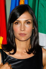 Фамке Янссен (Famke Janssen) Фамке Янссен (Famke Janssen)