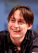 Киран Калкин (Kieran Culkin) Киран Калкин (Kieran Culkin)