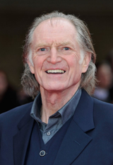   (David Bradley)