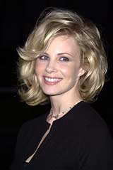   (Monica Potter)