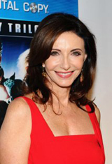   (Mary Steenburgen)