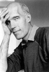 Карел Стрейкен (Carel Struycken) Карел Стрейкен (Carel Struycken)