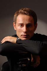 Дмитрий Исаев Дмитрий Исаев