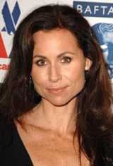   (Minnie Driver)