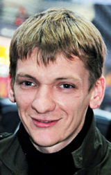 Алексей Вертков Алексей Вертков